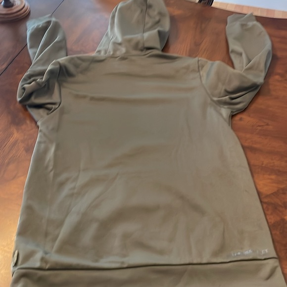 Nike NFL Cincinnati Bengals Veterans Salute to Soldier Hoodie Sweatshirt - Picture 8 of 8